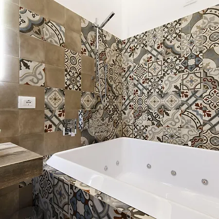 ベッド・アンド・ブレックファスト Palazzo San Lazzaro *