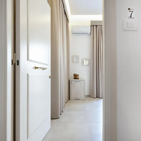 ベッド・アンド・ブレックファスト Palazzo San Lazzaro *