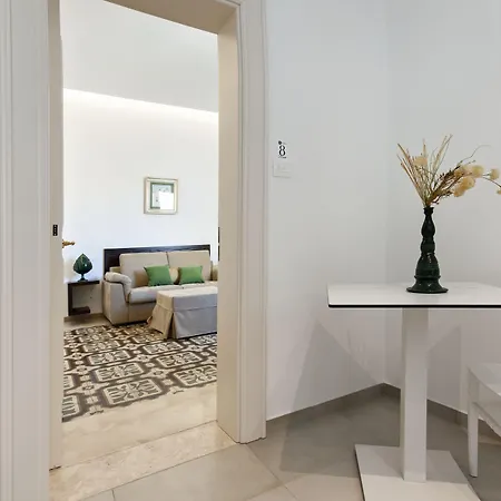 ベッド・アンド・ブレックファスト Palazzo San Lazzaro *