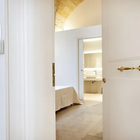 Palazzo San Lazzaro ベッド・アンド・ブレックファスト *
