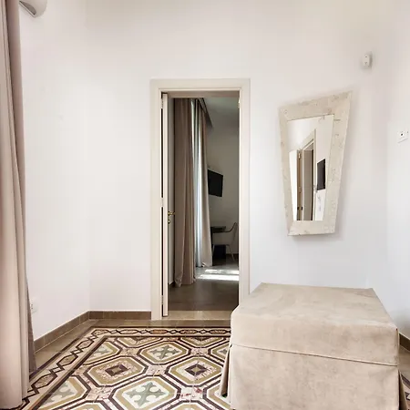 Palazzo San Lazzaro ベッド・アンド・ブレックファスト *