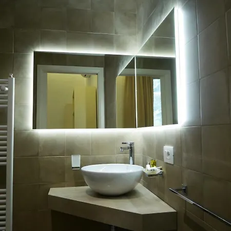 ベッド・アンド・ブレックファスト Palazzo San Lazzaro *
