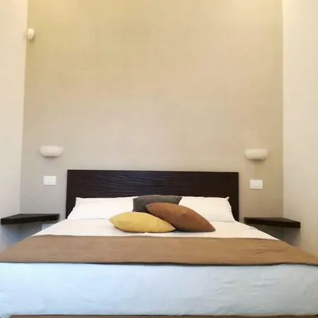 Palazzo San Lazzaro ベッド・アンド・ブレックファスト *