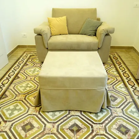 Palazzo San Lazzaro ベッド・アンド・ブレックファスト レッチェ