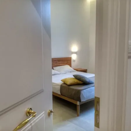 Palazzo San Lazzaro ベッド・アンド・ブレックファスト *