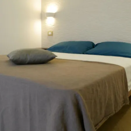 Palazzo San Lazzaro ベッド・アンド・ブレックファスト *