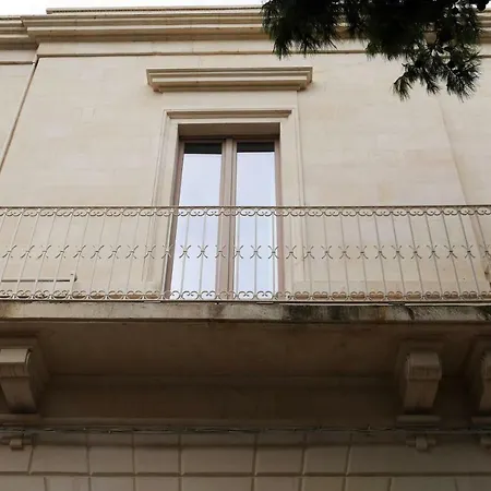 Palazzo San Lazzaro ベッド・アンド・ブレックファスト *