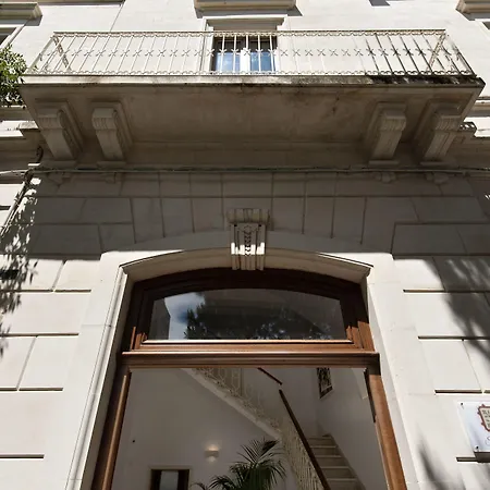 Palazzo San Lazzaro Bed & Breakfast Lecce